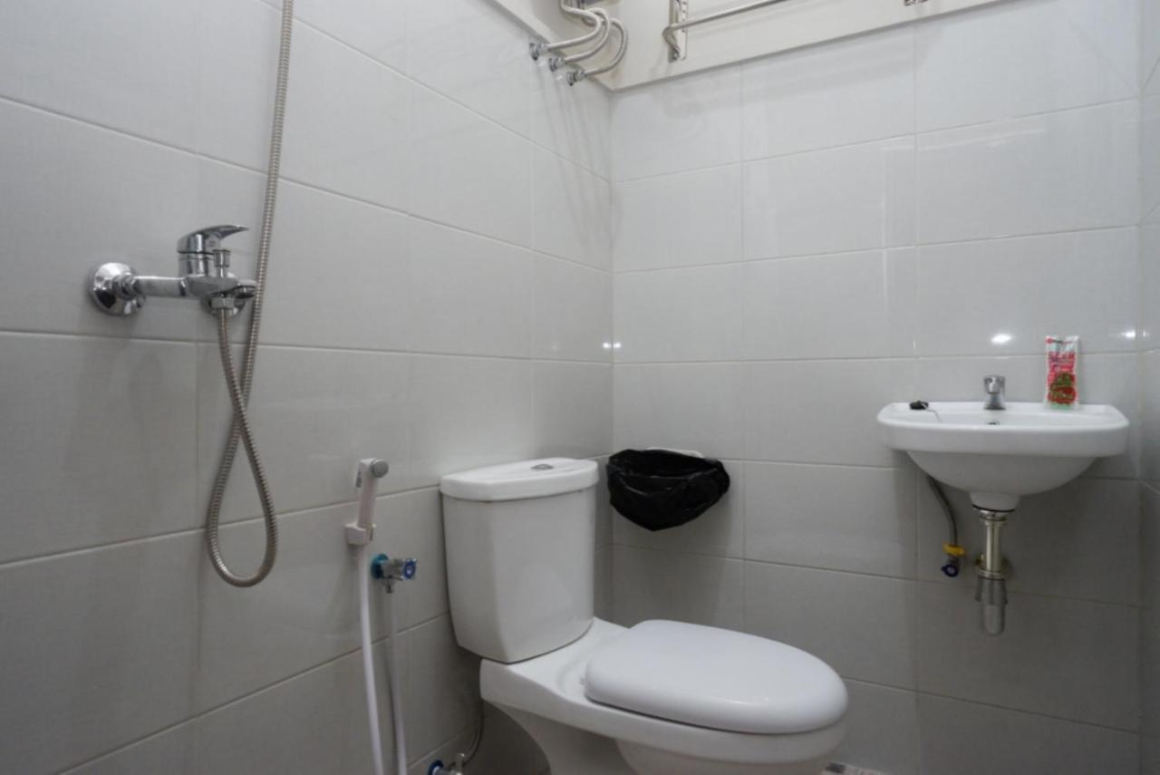 Отель Reddoorz Near Kampus Ump Purwokerto 2 Sumbang Экстерьер фото